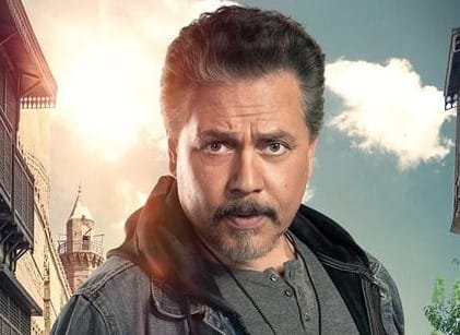 مسلسل الحلم
