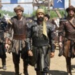 مسلسل قيامة عثمان