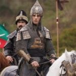 مسلسل محمد سلطان الفتوحات