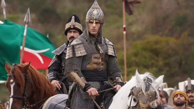 مسلسل محمد سلطان الفتوحات