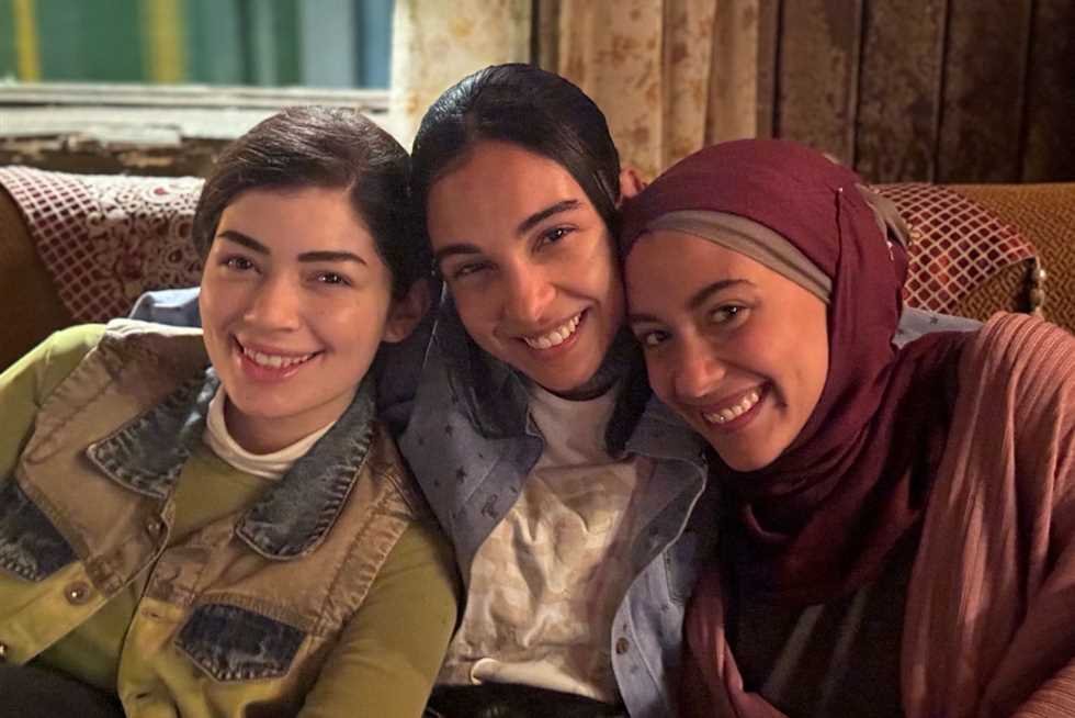 مسلسل اعلي نسبة مشاهدة