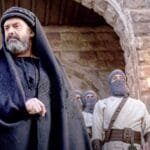 اكتشف تفاصيل مسلسل الحشاشين لعام 2024. تعرّف على القصة المثيرة، أبرز الأبطال، ومواعيد العرض على القنوات والمنصات الرقمية. شاهد دراما تاريخية تكشف أسرار تنظيم