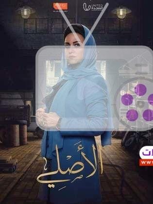 اكتشف تفاصيل مسلسل الأصلي، دراما اجتماعية شيقة عن الصراعات العائلية والميراث، بطولة ريهام عبد الغفور مع حبكة درامية مثيرة تجذب المشاهدين.
