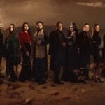 مسلسل المداح: أسطورة العودة 2024 — قصة مثيرة وأبطال بارزون