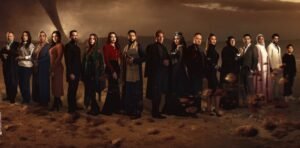 مسلسل المداح: أسطورة العودة 2024 — قصة مثيرة وأبطال بارزون