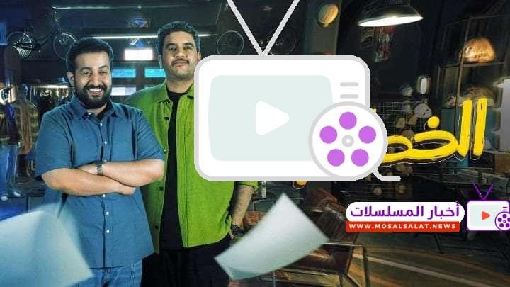 تعرف على مسلسل الخطة باء، تفاصيل القصة المشوّقة وأهم الأبطال، مع أحداث تجمع بين التشويق والكوميديا في إطار درامي ممتع وجذاب