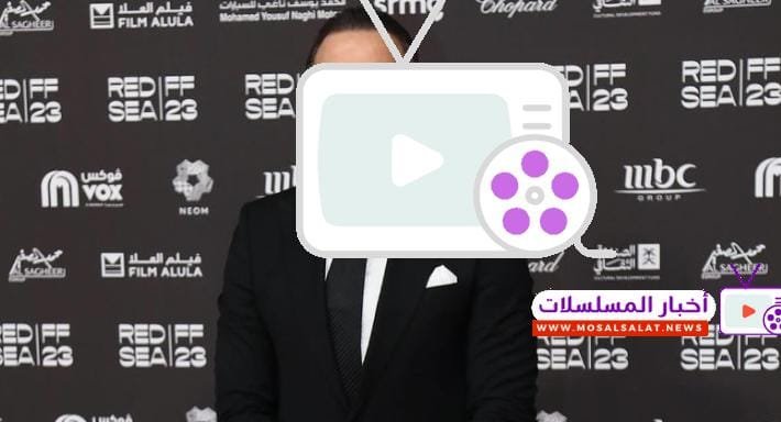 قصي خولي: قصة نجم الدراما السورية والعربية وأسرار نجاحه