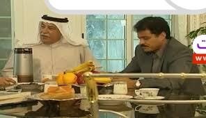 تعرف على مسلسل حكم الزمن، أبرز أبطاله وأحداثه المشوّقة، مع حبكة درامية تناقش قضايا الطمع والجشع بتفاصيل شيقة وجذابة لا تفوّت