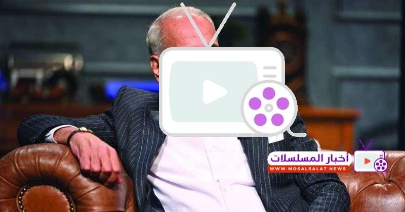أيمن زيدان فنان شامل صاحب أدوار معقدة ونجاحة فنية مميزة2025