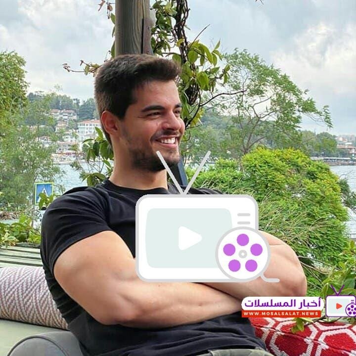 بيرك أتان: من عارض أزياء إلى نجم درامي | أبرز محطاته 2025