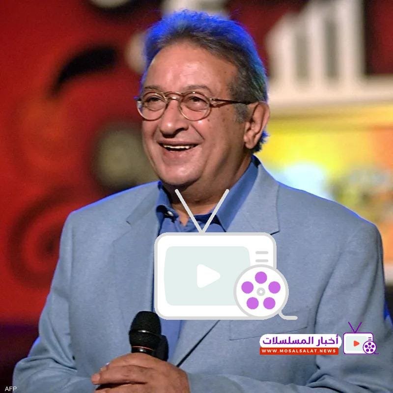 نور الشريف: نجم السينما والتلفزيون المصري - 7 محطات في حياته