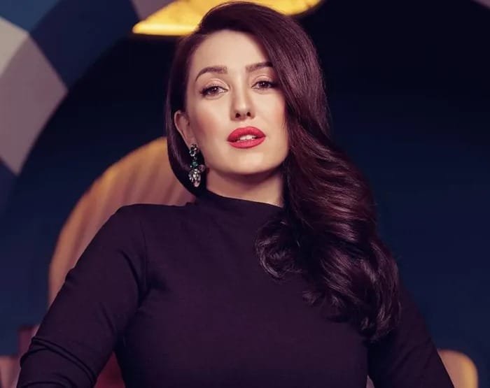 كندة علوش: 10 محطات رئيسية في مسيرتها الفنية الناجحة