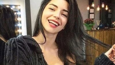 ميرفي بولغور: 10 حقائق مثيرة عن الممثلة التركية الشهيرة