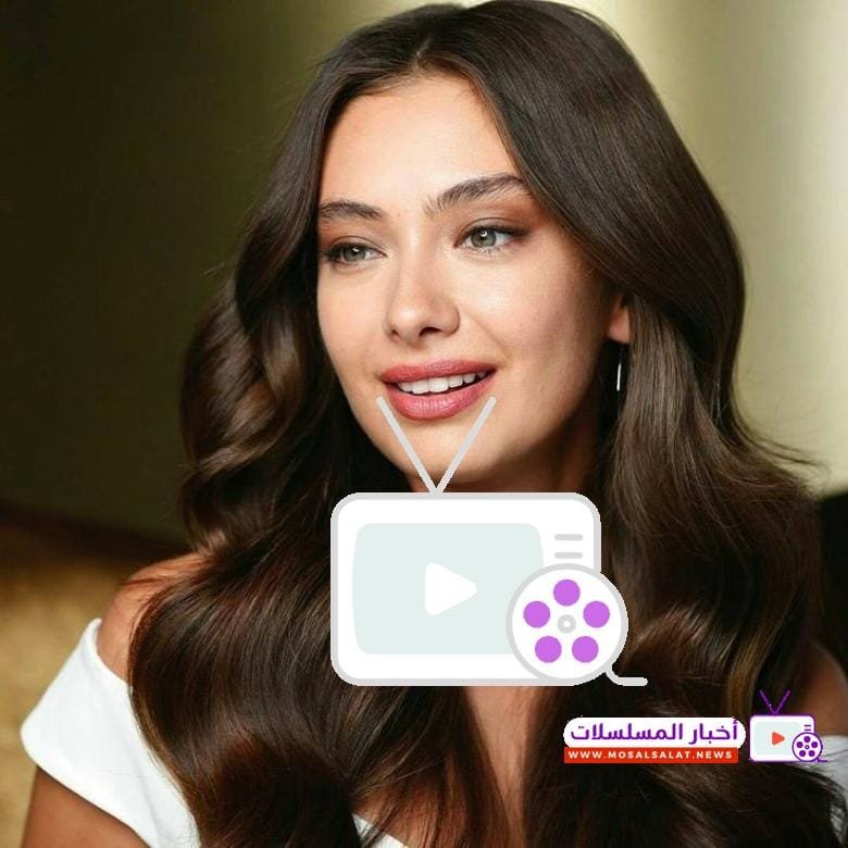 نسليهان أتاغول: أهم محطات النجومية في الدراما التركية 2025