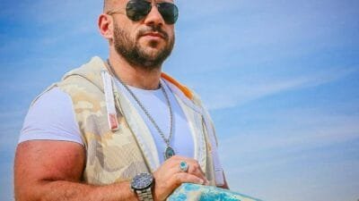 أحمد مكي: 10 حقائق عن مسيرته الفنية المتنوعة والناجحة
