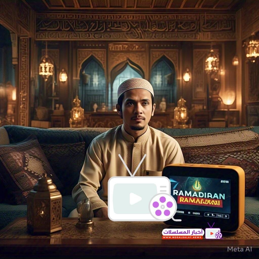 اشتراك IPTV لمشاهدة مسلسلات رمضان