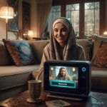 خطوات مشاهدة مسلسلات رمضان عبر IPTV