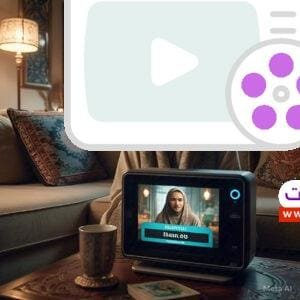 خطوات مشاهدة مسلسلات رمضان عبر IPTV