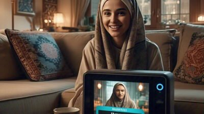 خطوات مشاهدة مسلسلات رمضان عبر IPTV