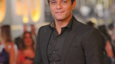 آسر ياسين: 5 أفلام ومسلسلات جعلته من أبرز النجوم المصريين