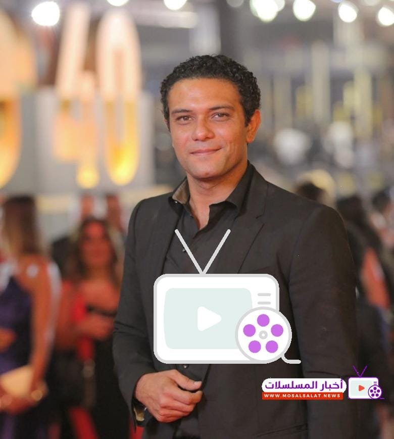 آسر ياسين: 5 أفلام ومسلسلات جعلته من أبرز النجوم المصريين