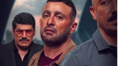 اكتشف تفاصيل مسلسل العتاولة 2 بطولة أحمد السقا في رمضان 2025، أحداث مثيرة، قصة مشوقة، ونجوم لامعون في دراما الأكشن المنتظرة هذا العام!