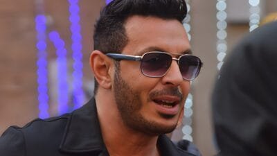 اكتشف أبرز أفلام ومسلسلات مصطفى شعبان، مسيرته الفنية المميزة، وحياته الشخصية في هذه المقالة التي تكشف كل شيء عن أحد أبرز النجوم في مصر