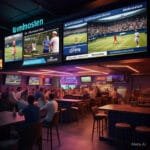 أشهر المسلسلات والمباريات