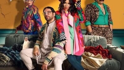 4 مواعيد مسلسل عقبال عندكوا في رمضان 2025
