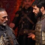 مكائد القصر في مسلسل محمد الفاتح الحلقة 43