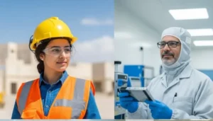 وظائف في السعودية