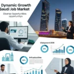 وظائف في السعودية