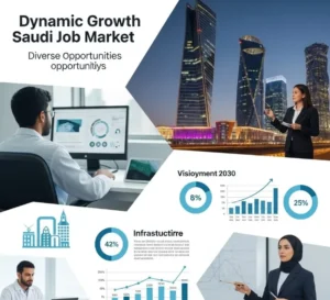 وظائف في السعودية