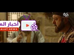 مسلسل الإمام احمد بن حنبل الحلقة السادسة عشر|| Imam Ahmed Bin Hanbal” series, 16