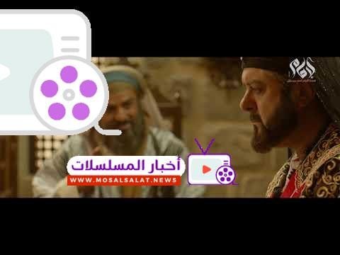 مسلسل الإمام احمد بن حنبل الحلقة السادسة عشر|| Imam Ahmed Bin Hanbal” series, 16