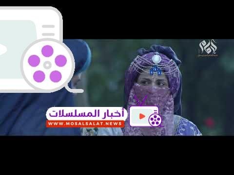 مسلسل الإمام احمد بن حنبل الحلقة السابعة عشر || Imam Ahmed Bin Hanbal” series, 17