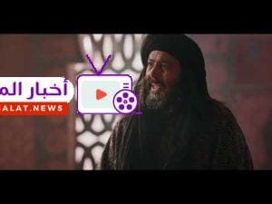 FATIH AL-ANDALUS -EP 13 || مسلسل فتح الآندلس الحلقة ١٣