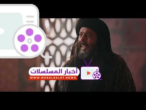FATIH AL-ANDALUS -EP 13 || مسلسل فتح الآندلس الحلقة ١٣