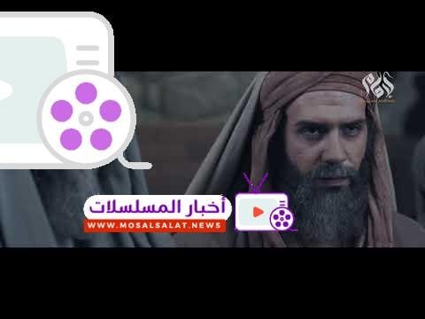 مسلسل الإمام احمد بن حنبل الحلقة التاسعة عشر || Imam Ahmed Bin Hanbal” series, 19