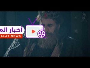 FATIH AL-ANDALUS -EP 05 || مسلسل فتح الآندلس الحلقة ٥