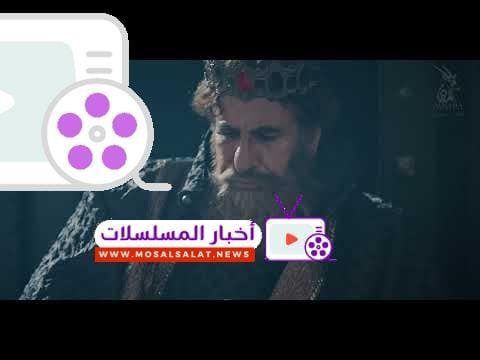 FATIH AL-ANDALUS -EP 05 || مسلسل فتح الآندلس الحلقة ٥