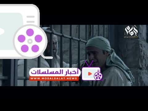 مسلسل الإمام احمد بن حنبل الحلقة الثانية والعشرون || Imam Ahmed Bin Hanbal” series, 22