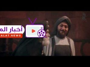 FATIH AL-ANDALUS -EP 18 || مسلسل فتح الآندلس الحلقة ١٨