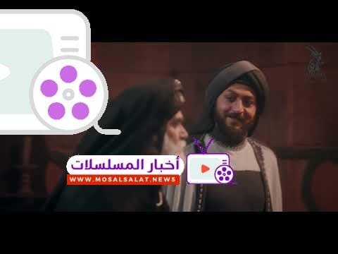 FATIH AL-ANDALUS -EP 18 || مسلسل فتح الآندلس الحلقة ١٨