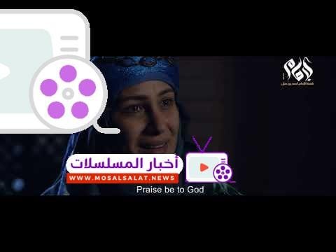 مسلسل الإمام احمد بن حنبل الحلقة ثلاثة وعشرون || Imam Ahmed Bin Hanbal” series, 23