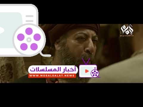 مسلسل الإمام احمد بن حنبل الحلقة السادسة || Imam Ahmed Bin Hanbal” series, 06