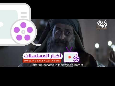 مسلسل الإمام احمد بن حنبل الحلقة الرابعة والعشرون || Imam Ahmed Bin Hanbal” series, 24