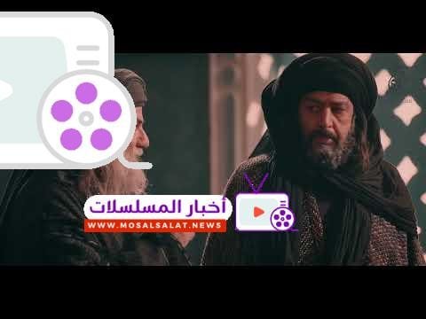 FATIH AL-ANDALUS -EP 21 || مسلسل فتح الآندلس الحلقة ٢١