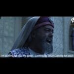 مسلسل الإمام احمد بن حنبل الحلقة الخامسة والعشرون || Imam Ahmed Bin Hanbal” series, 25