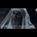 مسلسل الإمام احمد بن حنبل الحلقة السادسة والعشرون || Imam Ahmed Bin Hanbal” series, 26